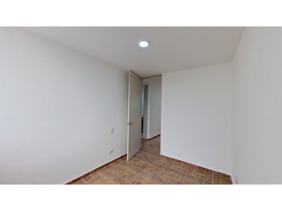 Apartamento en venta en Cachipay, Cali · foto 10 de 24