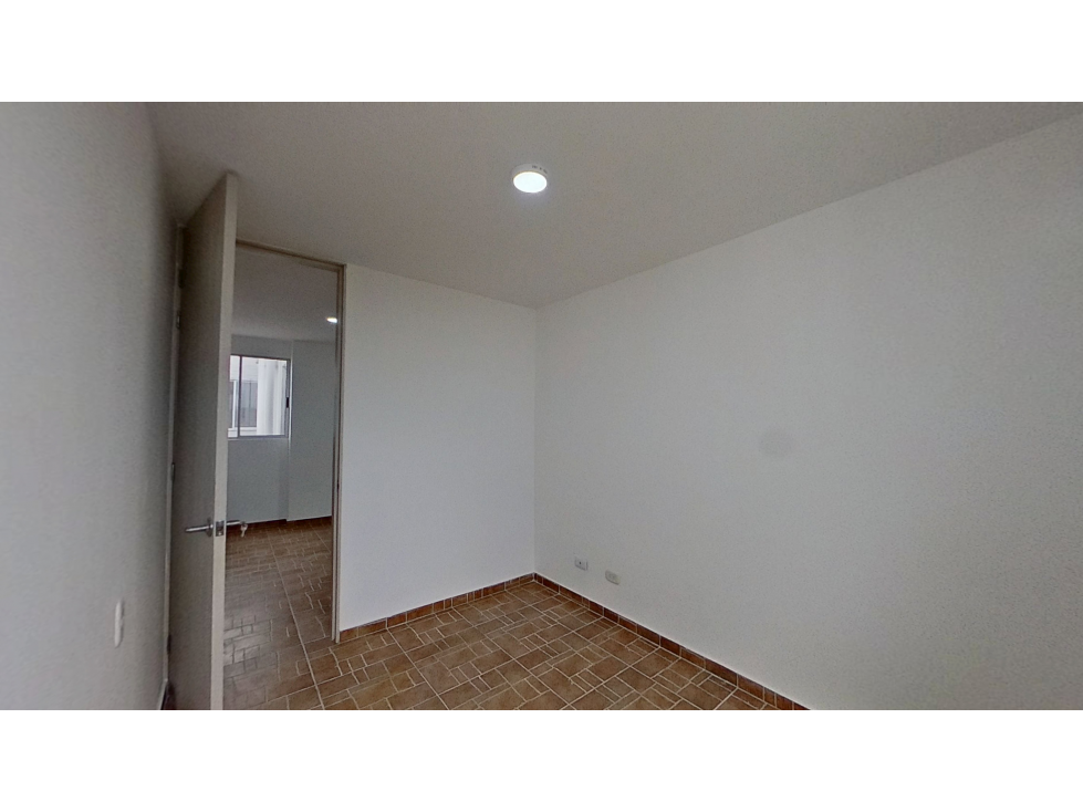 Apartamento en venta en Cachipay, Cali · foto 11 de 24