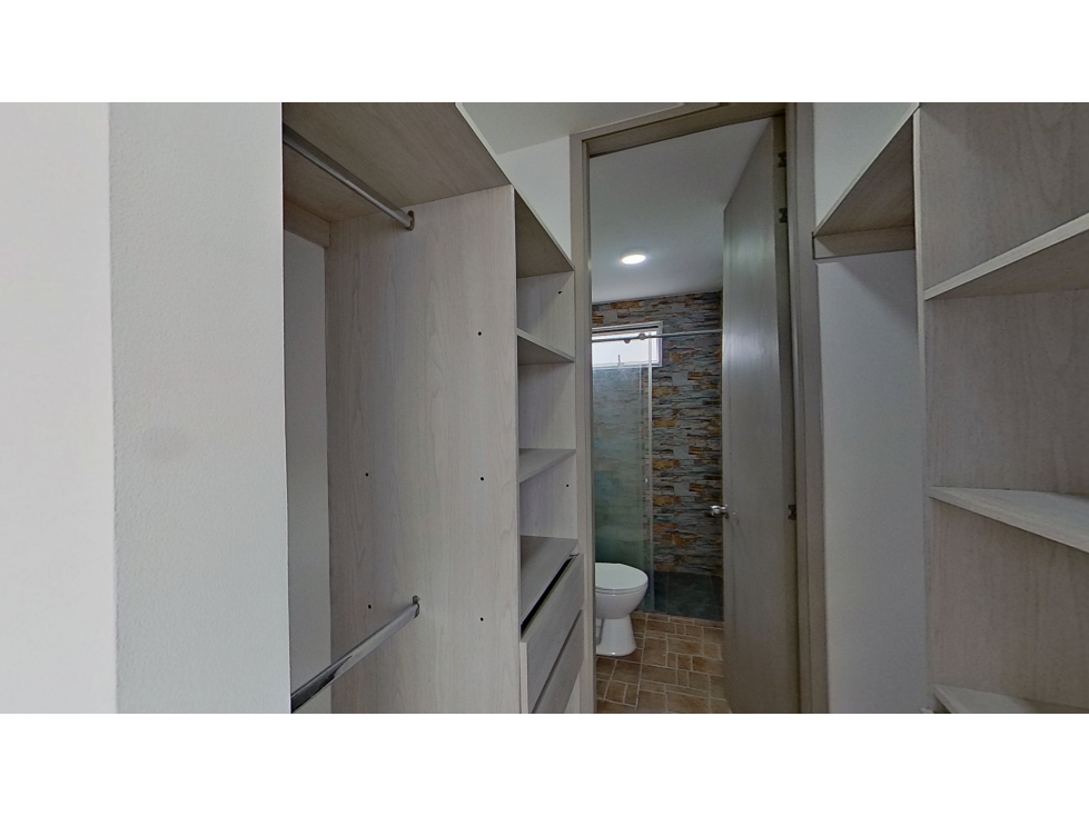 Apartamento en venta en Cachipay, Cali · foto 12 de 24