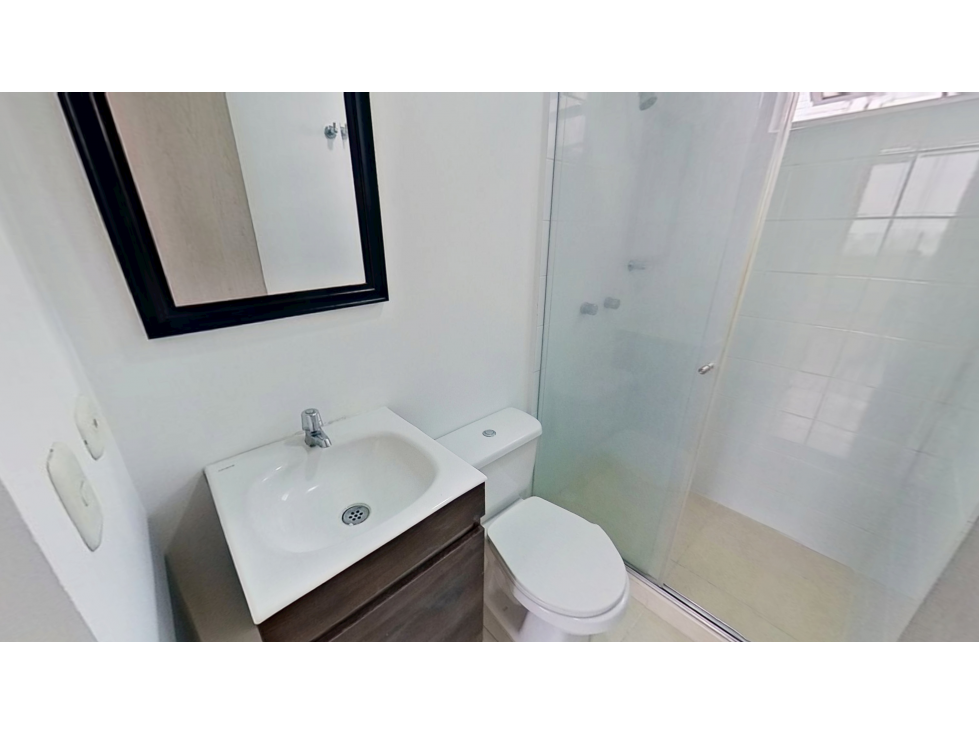 Apartamento en venta en Cachipay, Cali · foto 13 de 24