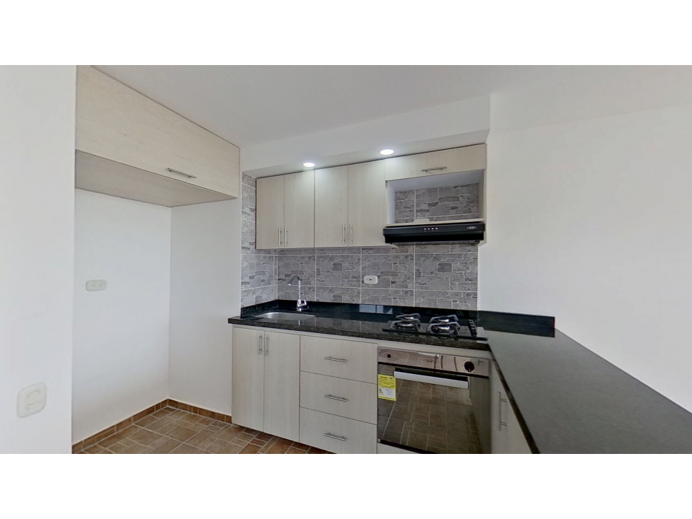 Apartamento en venta en Cachipay, Cali · foto 15 de 24