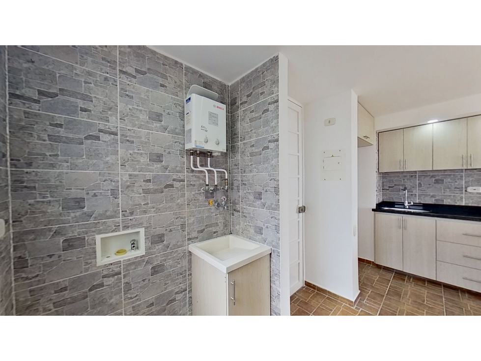 Apartamento en venta en Cachipay, Cali · foto 18 de 24