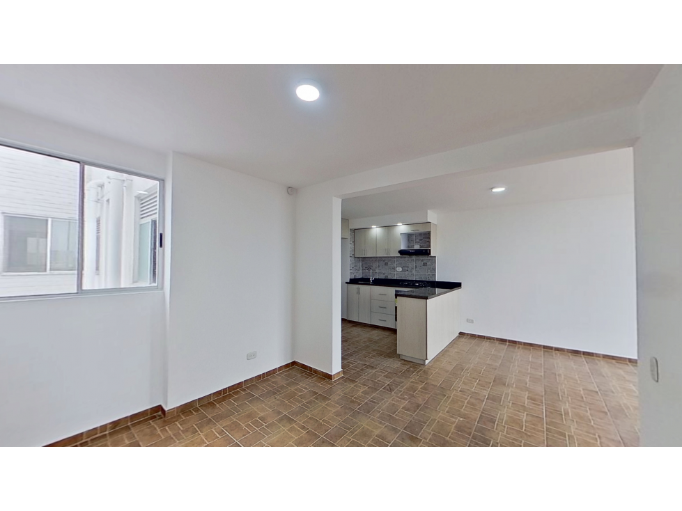 Apartamento en venta en Cachipay, Cali · foto 19 de 24