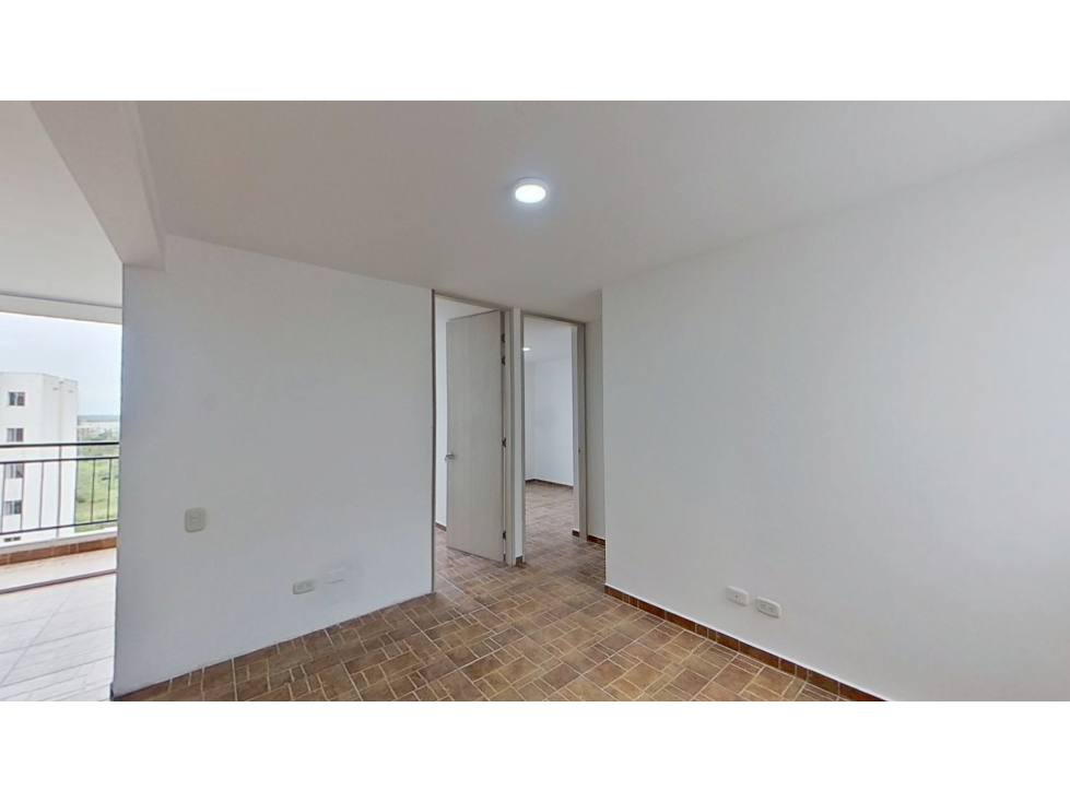 Apartamento en venta en Cachipay, Cali · foto 21 de 24