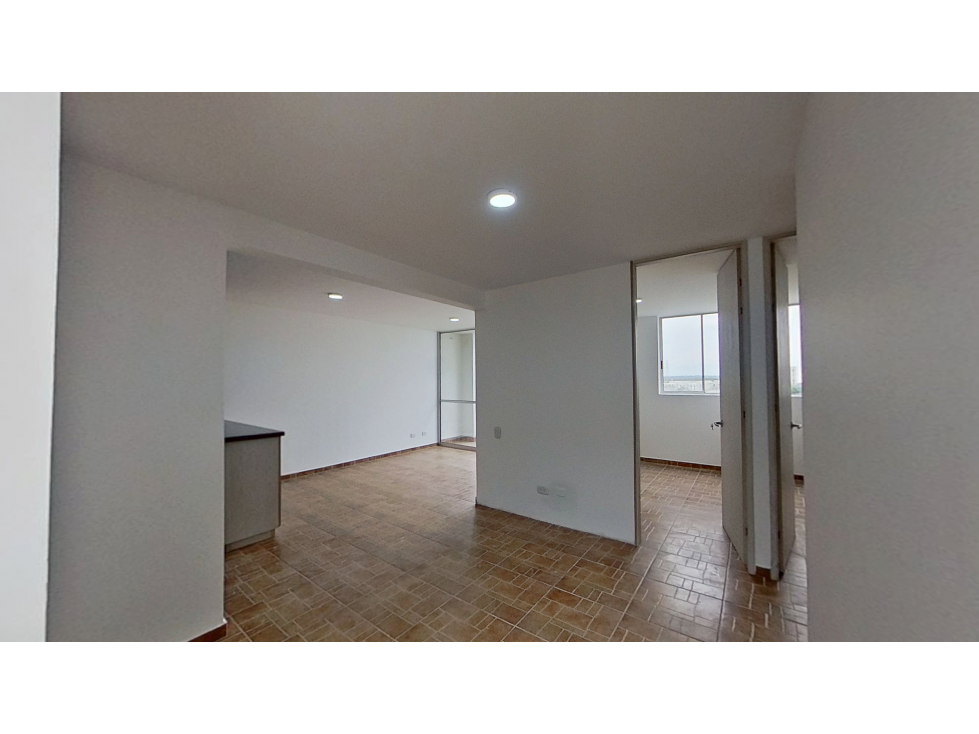 Apartamento en venta en Cachipay, Cali · foto 22 de 24