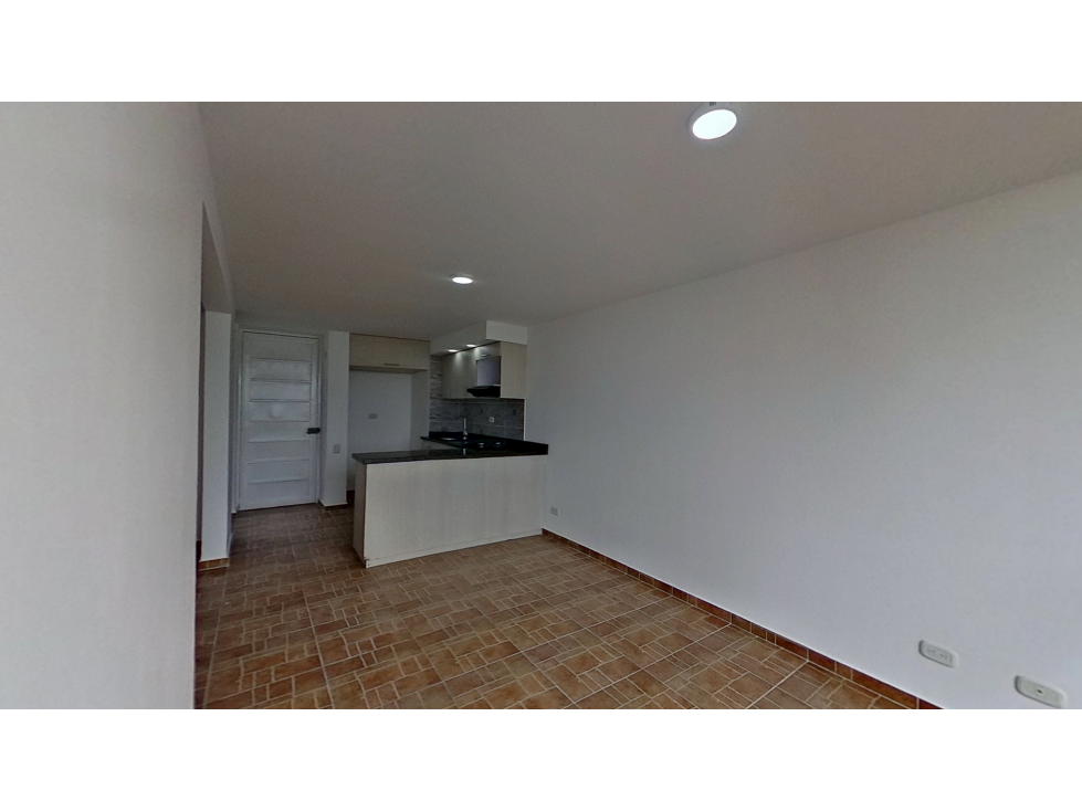 Apartamento en venta en Cachipay, Cali · foto 23 de 24