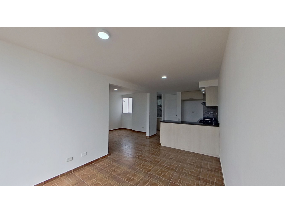Apartamento en venta en Cachipay, Cali · foto 24 de 24