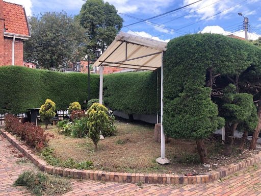 Casa en venta en Palermo, Bogotá · foto 3 de 21