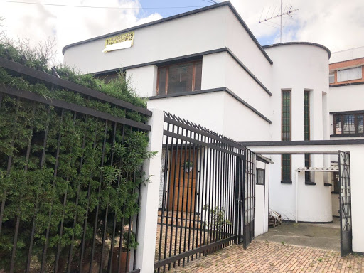 Casa en venta en Palermo, Bogotá · foto 7 de 21