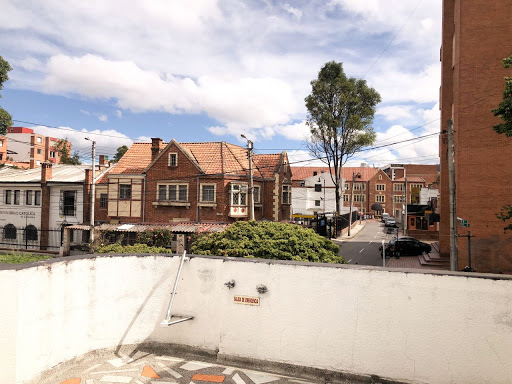 Casa en venta en Palermo, Bogotá · foto 20 de 21