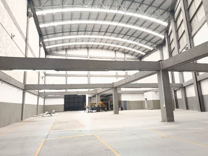 Bodega en arriendo en La Inmaculada, La Estrella, 2533 m² · foto 3 de 24