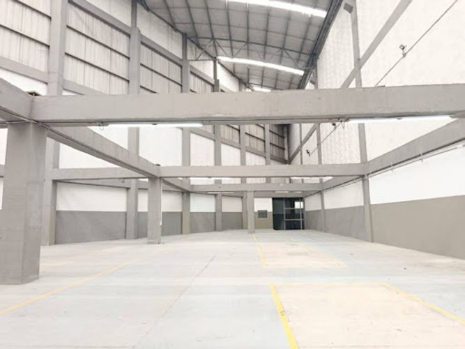 Bodega en arriendo en La Inmaculada, La Estrella, 2533 m² · foto 5 de 24