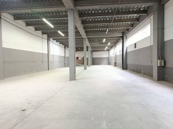 Bodega en arriendo en La Inmaculada, La Estrella, 2533 m² · foto 7 de 24