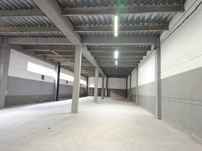 Bodega en arriendo en La Inmaculada, La Estrella, 2533 m² · foto 10 de 24