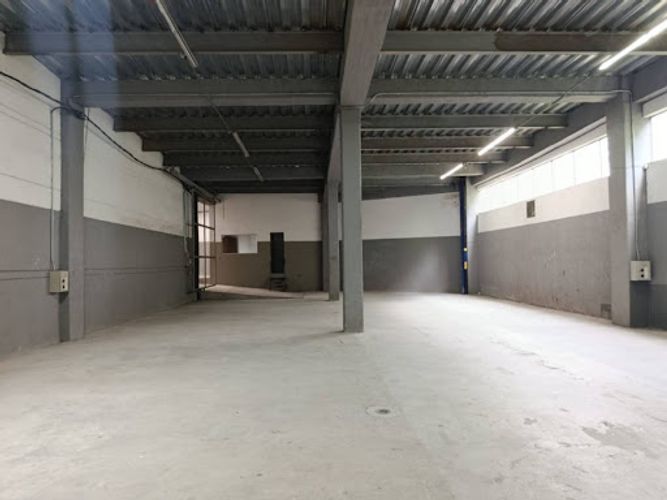 Bodega en arriendo en La Inmaculada, La Estrella, 2533 m² · foto 11 de 24