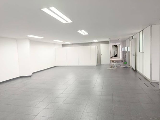 Bodega en arriendo en La Inmaculada, La Estrella, 2533 m² · foto 19 de 24