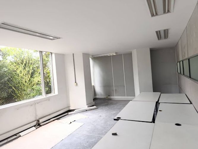 Bodega en arriendo en La Inmaculada, La Estrella, 2533 m² · foto 20 de 24