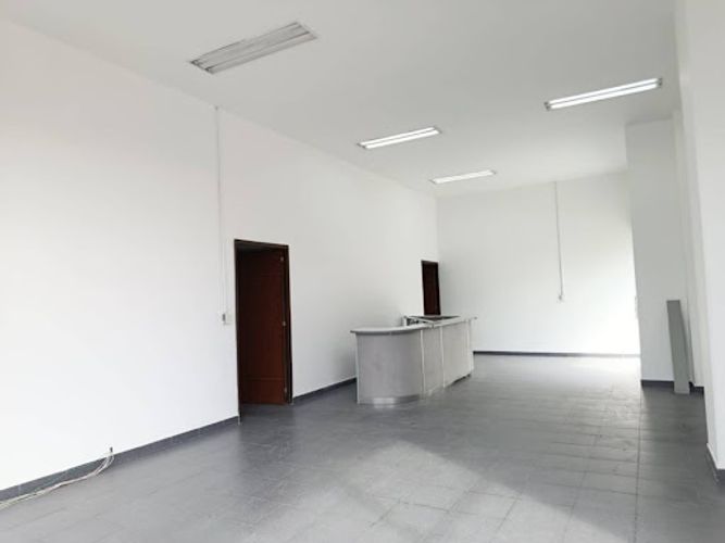 Bodega en arriendo en La Inmaculada, La Estrella, 2533 m² · foto 21 de 24