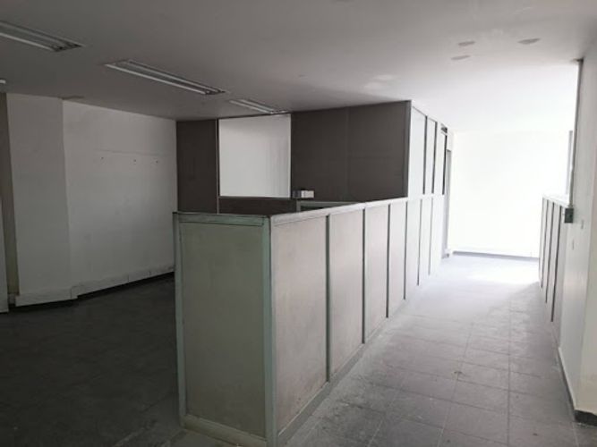 Bodega en arriendo en La Inmaculada, La Estrella, 2533 m² · foto 22 de 24