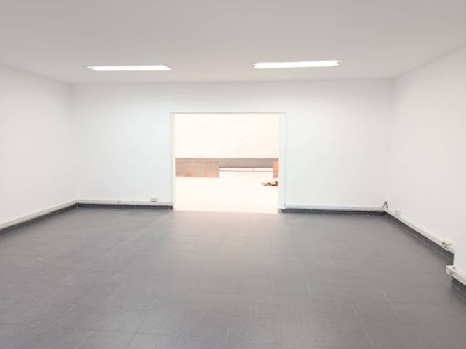 Bodega en arriendo en La Inmaculada, La Estrella, 2533 m² · foto 23 de 24