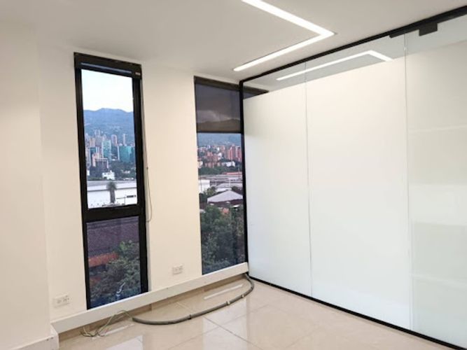 Oficina en arriendo en El Rodeo, Medellín, 150 m² · foto 10 de 19