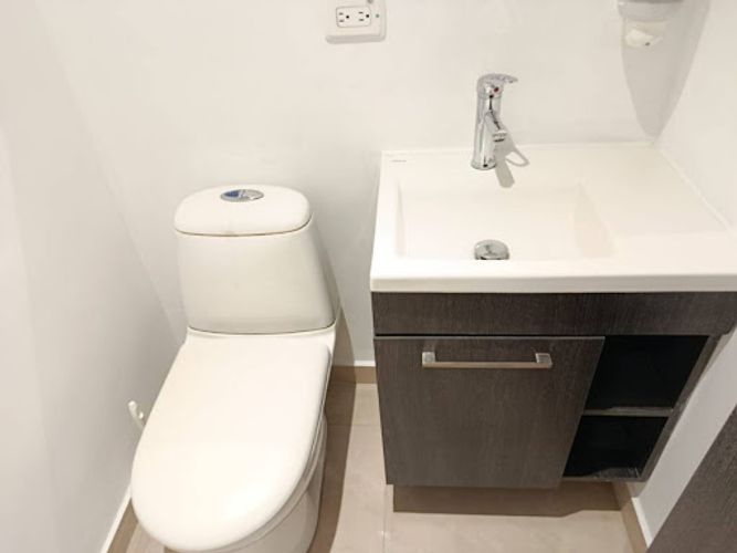 Oficina en arriendo en El Rodeo, Medellín, 150 m² · foto 11 de 19
