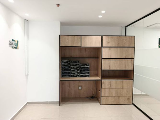 Oficina en arriendo en El Rodeo, Medellín, 150 m² · foto 12 de 19