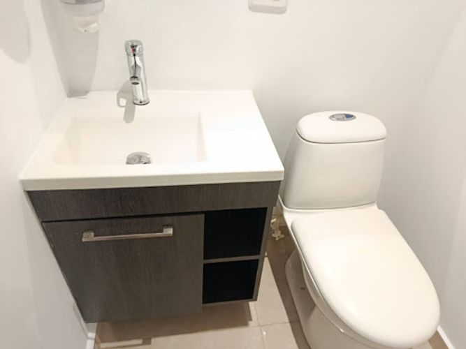 Oficina en arriendo en El Rodeo, Medellín, 150 m² · foto 14 de 19