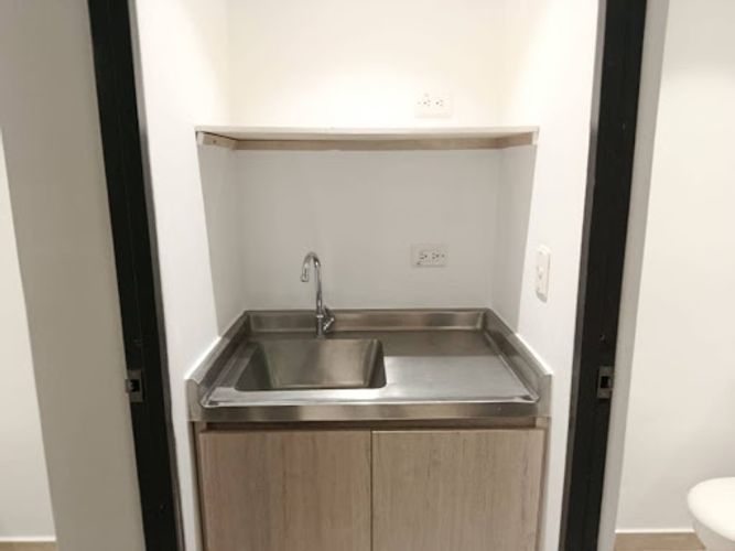 Oficina en arriendo en El Rodeo, Medellín, 150 m² · foto 17 de 19