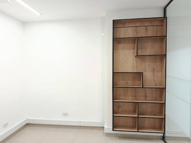 Oficina en arriendo en El Rodeo, Medellín, 150 m² · foto 18 de 19
