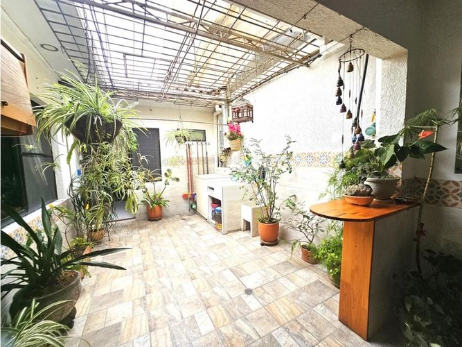 Casa de 4 alcobas en venta en Prados Del Norte, Cali, 242 m² · foto 17 de 24