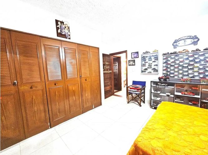 Casa de 4 alcobas en venta en Prados Del Norte, Cali, 242 m² · foto 24 de 24