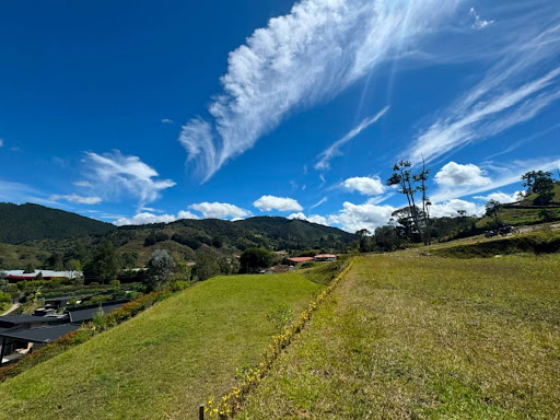 Land in Santa Elena (1376 m²) for Sale