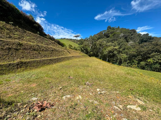 Land in Santa Elena (1376 m²) for Sale - 2
