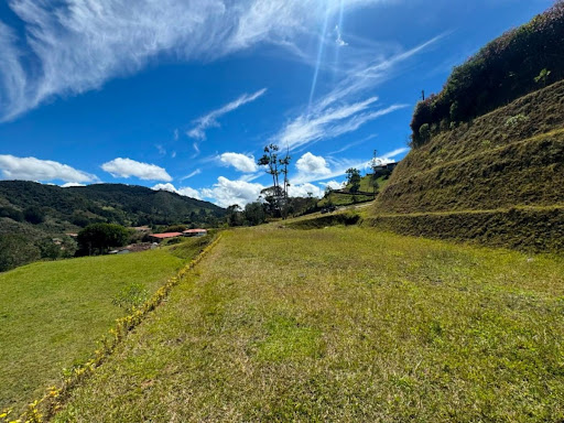 Land in Santa Elena (1376 m²) for Sale - 3