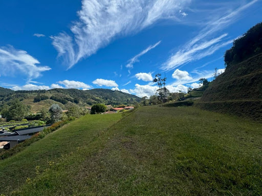 Land in Santa Elena (1376 m²) for Sale - 4