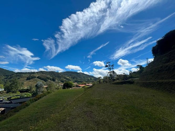 Lote en venta en Santa Elena, El Retiro, 1376 m² · foto 5 de 14