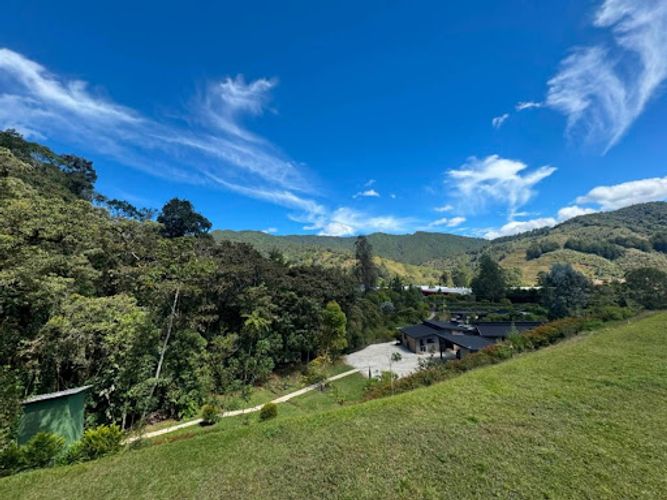 Lote en venta en Santa Elena, El Retiro, 1376 m² · foto 9 de 14