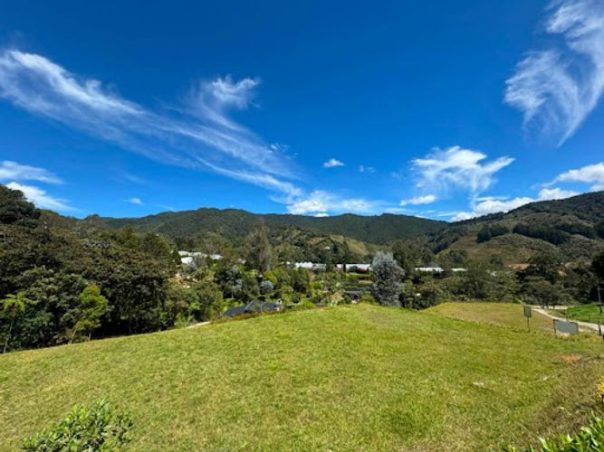 Lote en venta en Santa Elena, El Retiro, 1376 m² · foto 10 de 14
