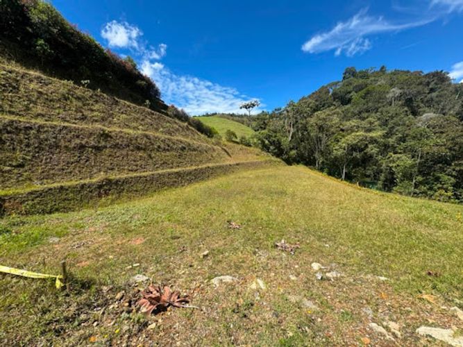 Lote en venta en Santa Elena, El Retiro, 1376 m² · foto 11 de 14
