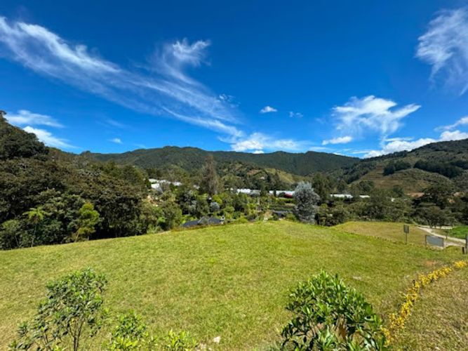 Lote en venta en Santa Elena, El Retiro, 1376 m² · foto 12 de 14