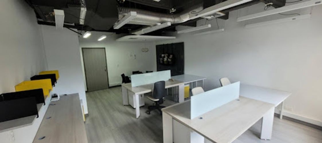 Oficina en arriendo en Milla De Oro, Medellín, 38 m² · foto 4 de 4