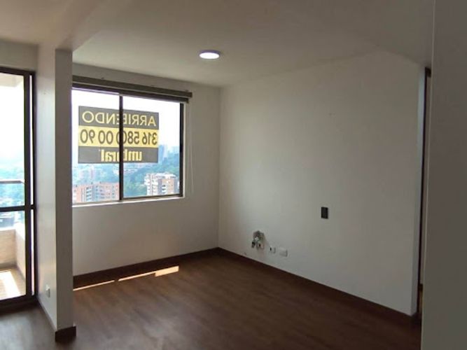 Apartamento de 2 alcobas en venta en Loma Del Barro, Sabaneta, 69 m² · foto 12 de 17