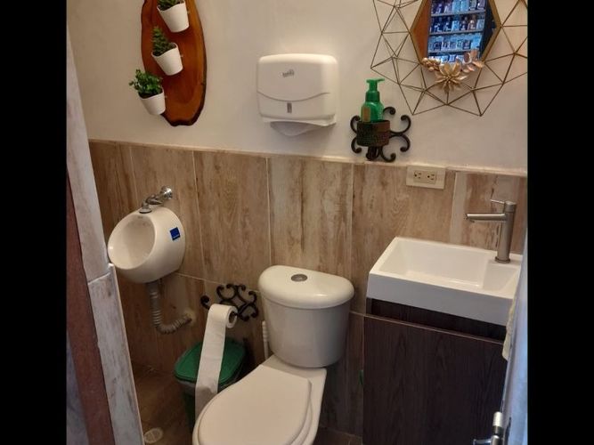 Local en venta en El Retiro, 64 m² · foto 11 de 11