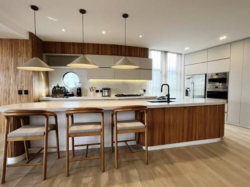 Apartamento de 2 alcobas en venta en Provenza, Medellín, 314 m² · foto 2 de 24