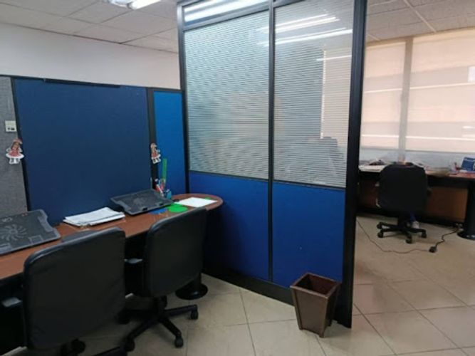 Oficina en arriendo en Manila, Medellín, 58 m² · foto 4 de 11