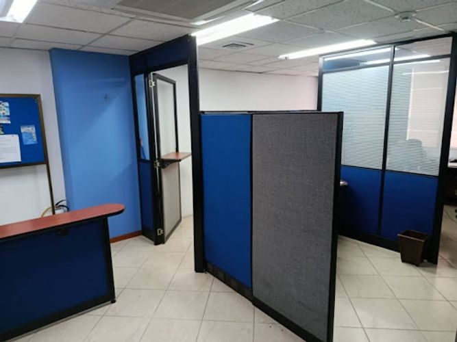 Oficina en arriendo en Manila, Medellín, 58 m² · foto 5 de 11