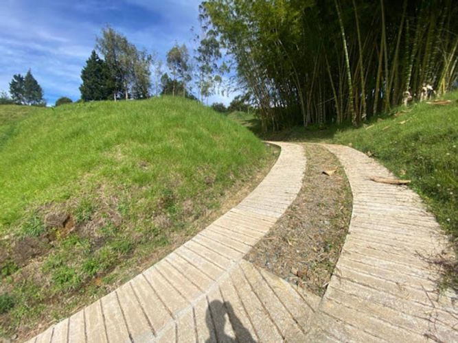 Lote en venta en La Mosquita, Rionegro, 2404 m² · foto 10 de 12