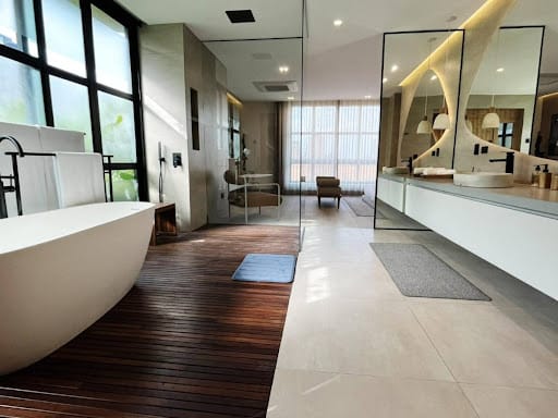 Apartamento de 2 alcobas en venta en Provenza, Medellín, 314 m² · foto 15 de 24