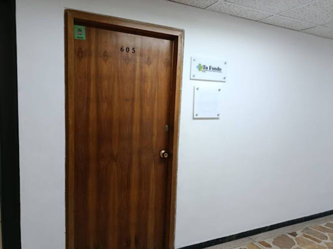 Oficina en arriendo en Manila, Medellín, 58 m² · foto 11 de 11